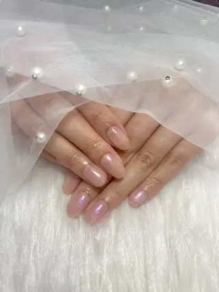 ネイル ♡ 𝑅𝑦𝑜𝑘𝑎のネイルデザイン