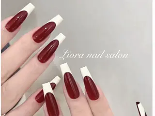 ネイル Liora nail スカルプ専門店のネイルデザイン