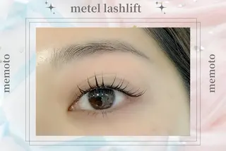 マツエク・マツパ 🤍memelu 三ノ宮店🤍のマツエク・マツパデザイン