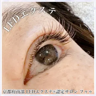 マツエク・マツパ 斉藤 靖子のマツエク・マツパデザイン