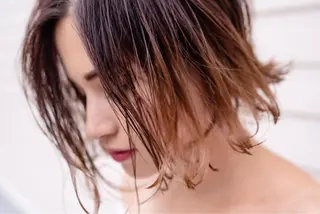 ショート times salon  by blink所属・信原 獎人のヘアスタイル