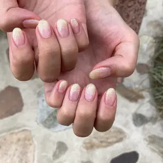 ネイル Niconail ☆ 仙川/ Aiのネイルデザイン