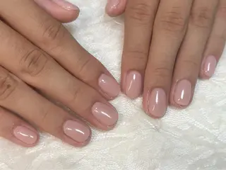 ネイル nailist yuiのネイルデザイン