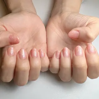 ネイル yu_.nail yuのネイルデザイン