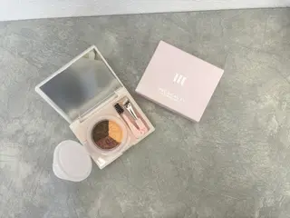 アイブロウ waxyyy. YUKIの眉毛・アイブロウイメージ