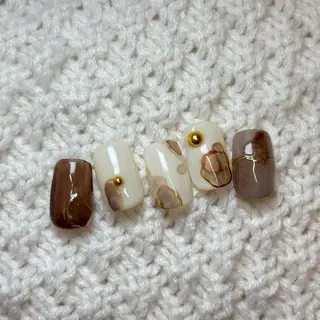 ネイル 🎀 D.d _nailのネイルデザイン