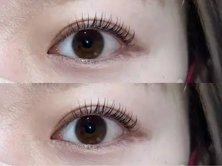 マツエク・マツパ Eyelash＆NailSalon　Oasis所属・Sakamoto Miaの眉毛・アイブロウイメージ