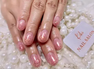 ネイル さくら💮💮 【オフ無料】のネイルデザイン