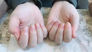 ネイル mika nailのネイルデザイン