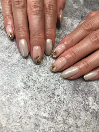 ネイル 【LINON】 airiのネイルデザイン