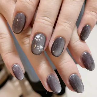 ネイル IYOU NAIL所属・チン セイジョのネイルデザイン