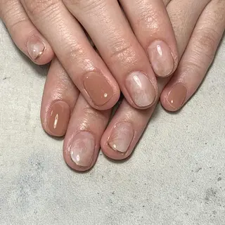 ネイル FIORITURA aiのネイルデザイン