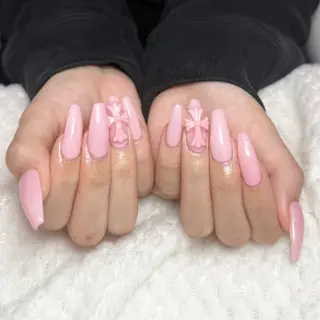 ネイル Arva Manaのネイルデザイン