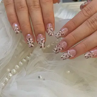 ネイル Blue daisy所属・Blue daisy 栄本店のネイルデザイン