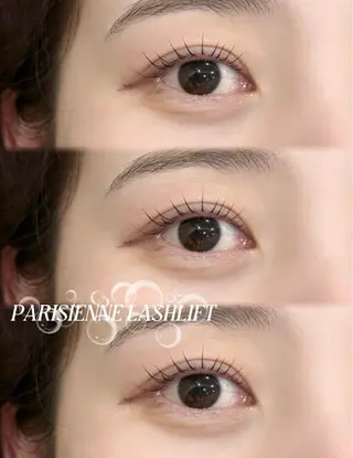 マツエク・マツパ マンツーマンメンズ 特化🎀yuikaのマツエク・マツパデザイン