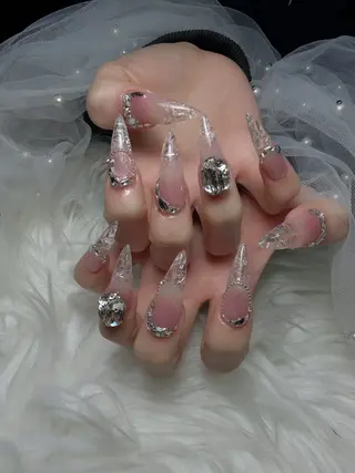 ネイル MK ネイルサロンのネイルデザイン