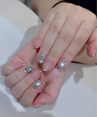 ネイル NANA NAILのネイルデザイン