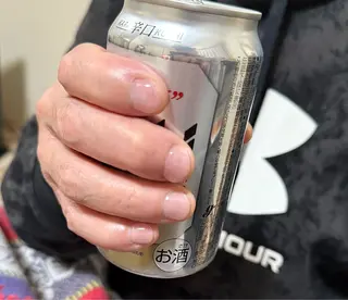メンズ ネイル MIMnail メンズネイリストのネイルデザイン