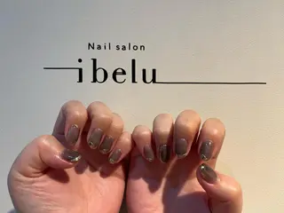 ネイル イシモト サトのネイルデザイン