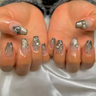 ネイル le ciel nailのネイルデザイン