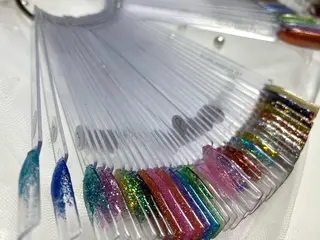 ネイル Bavardage Nailのネイルデザイン