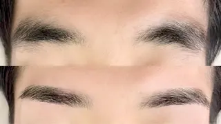 アイブロウ 伊藤 becky lashのマツエク・マツパデザイン