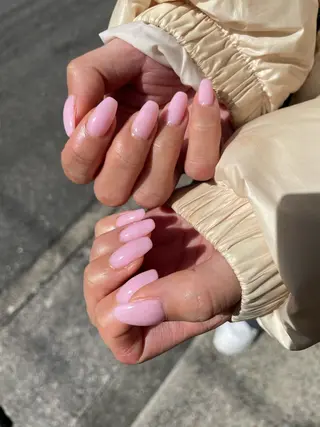 ネイル WATANABE MAYUMIのネイルデザイン