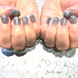 ネイル TRAM-nail moriizumiのネイルデザイン