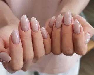 ネイル 🍑 momo_nailのネイルデザイン