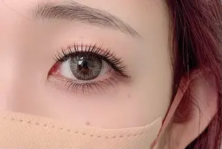マツエク・マツパ 【eye.C代表】 山田佳菜のマツエク・マツパデザイン