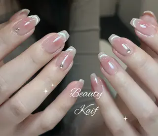 ネイル Beauty Kaif ネイルのネイルデザイン