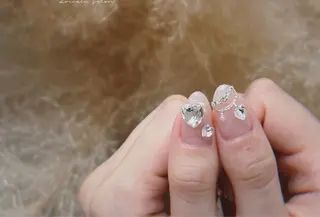 ネイル MH Nailのネイルデザイン
