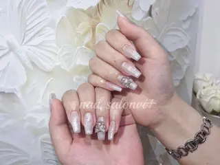 ネイル S2 nailのネイルデザイン