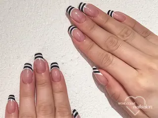 ネイル Megumi_ Nailsのネイルデザイン