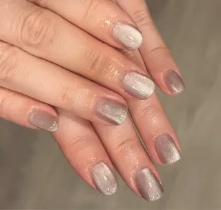ネイル 瀬沼 里美のネイルデザイン