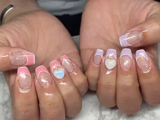 ネイル Beauty Salon Lunaのエステ・リラクイメージ