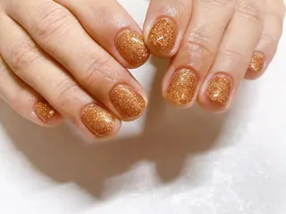 ネイル mogunail &blowのネイルデザイン