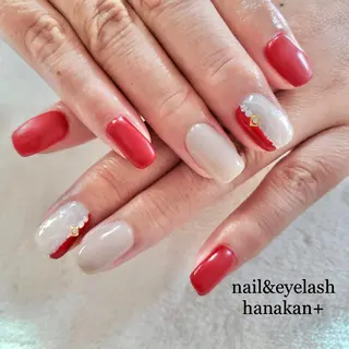 ネイル S Fumiのマツエク・マツパデザイン