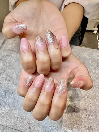 ネイル NISHIOKA FUKUMIのネイルデザイン