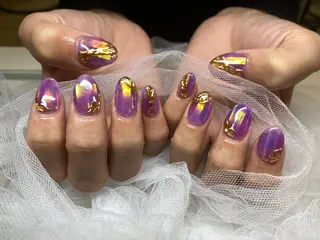 ネイル imai eriのネイルデザイン