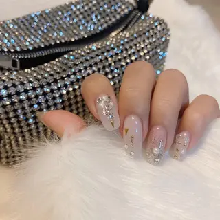 ネイル Cute beauty2のマツエク・マツパデザイン