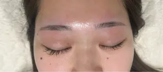 アイブロウ eyelist 🎀SHIINA🎀の眉毛・アイブロウイメージ