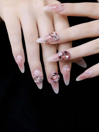 ネイル haru nailのネイルデザイン