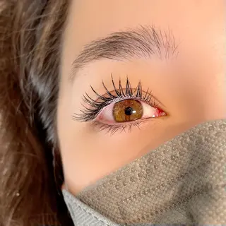 マツエク・マツパ eyelash salon7のマツエク・マツパデザイン