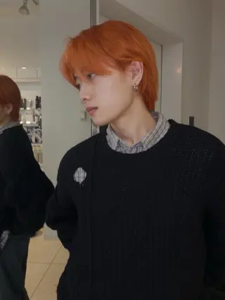 ショート カラー ニュアンスカラー🧶 nanacoのヘアスタイル