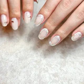 ネイル KAORI ㅤのネイルデザイン