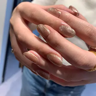 ネイル マキノ ユイのネイルデザイン