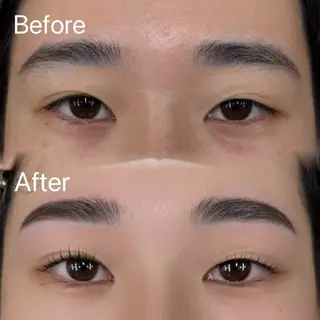 マツエク・マツパ レピア 永井のマツエク・マツパデザイン