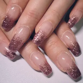 ネイル よしだ ひろきのネイルデザイン