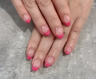 ネイル NANA tiffinのネイルデザイン